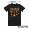 1000 Mona Lisas Girlfriendly Album Cover T-Shirt