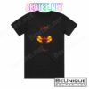 1349 Hellfire Album Cover T-Shirt