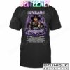 32 Years Undertaker 1990-2022 4x Wwe Championship Signature Shirt