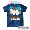 40th Birthday Squad 40 Years Old T-Shirts