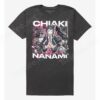 Danganronpa 2: Goodbye Despair Chiaki Nanami T-Shirt