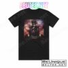 A Sound of Thunder Queen Of Hell Album Cover T-Shirt