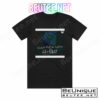 A-ha Shapes That Go Together Album Cover T-Shirt