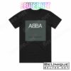 ABBA 25 Jaar Na Waterloo De Grootste Hits In Nederland Album Cover T-Shirt