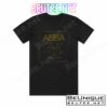 ABBA Oro Grandes Exitos Album Cover T-Shirt