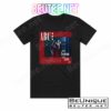 ABC The Lexicon Of Love Ii Album Cover T-Shirt