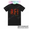 AFI A Fire Inside Ep Album Cover T-shirt