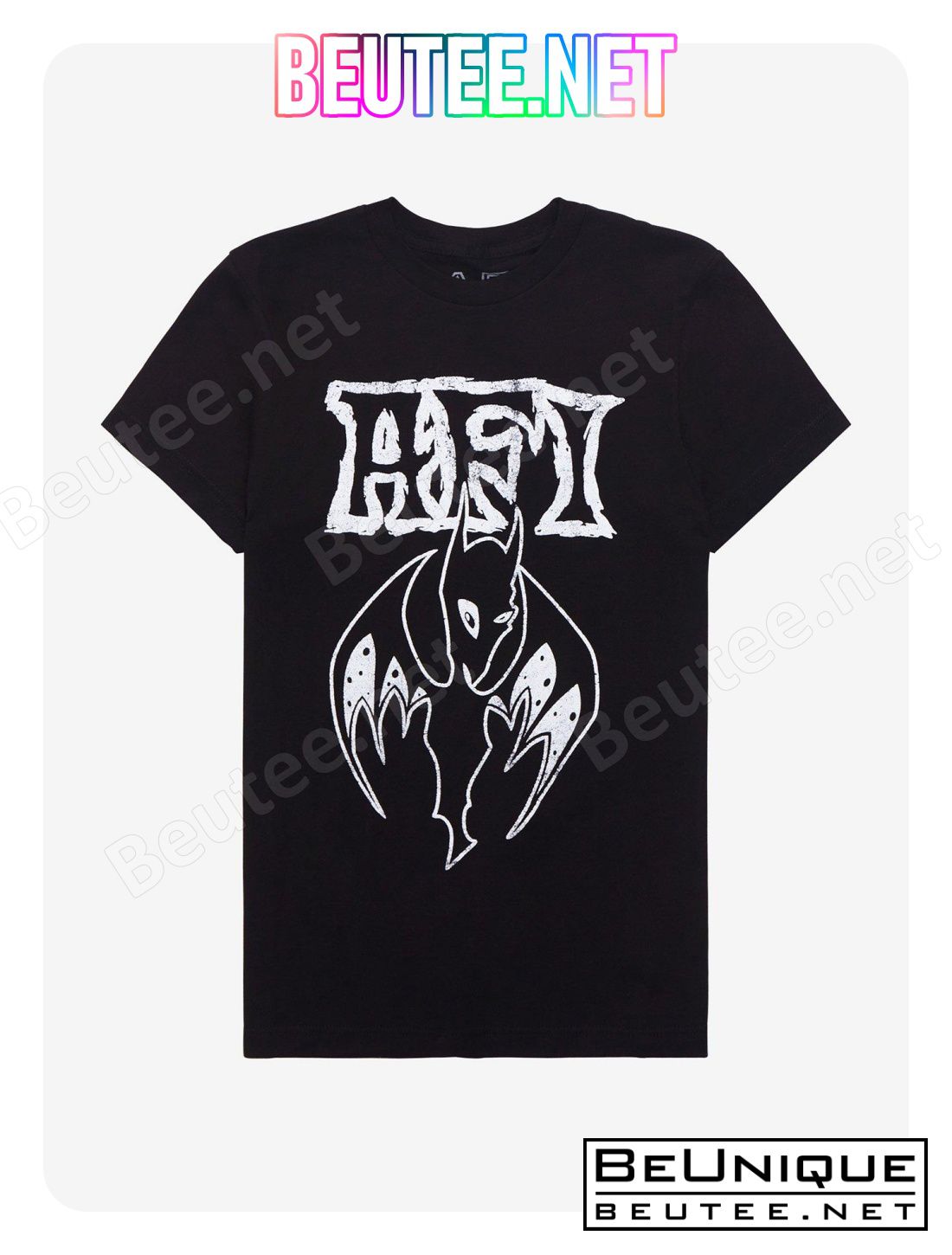 AFI Drowning Nephilim Girls T-Shirt
