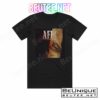AFI The Leaving Song Part Ii Album Cover T-shirt