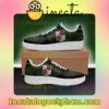 AOT Garrison Regiment Attack On Titan Anime Nike Low Shoes Sneakers