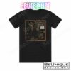 ASP Verfallen Folge 1 Astoria Album Cover T-Shirt