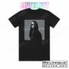Aaliyah One In A Million Album Cover T-Shirt