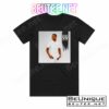 Aaron Cole Fifteen Is The New Xv Album Cover T-Shirt
