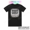 Aaron Shust Christmas Ep Album Cover T-Shirt