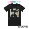 Ace Frehley Bronx Boy Album Cover T-Shirt