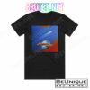 Ace Frehley Frehleys Comet Album Cover T-Shirt