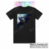 Ace Frehley Greatest Hits Live Album Cover T-Shirt