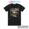 Ace of Base Platinum Gold Album Cover T-Shirt