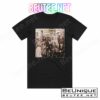 Acid Mothers Temple and The Melting Paraiso UFO La Nvia Album Cover T-Shirt