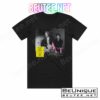 Act Love Hate A Compact Introduction 1 Album Cover T-Shirt