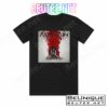 AdaKaiN Silhouette Of Lies Album Cover T-Shirt