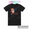 Adam and The Ants Stand And Deliver The Very Best Of Adam And The Ants Album Cover T-Shirt