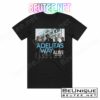 Adelitas Way Alive Acoustic Album Cover T-shirt
