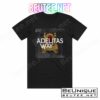 Adelitas Way This Goes Out To You Album Cover T-shirt