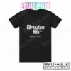 Adrenaline Mob Come On Get Up Album Cover T-shirt