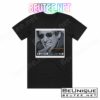Adriano Celentano Io Non So Parlar Damore Album Cover T-shirt