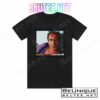 Adriano Celentano Unicamente Celentano Album Cover T-shirt