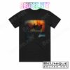 Aephanemer Know Thyself Album Cover T-shirt