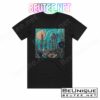 Aephanemer Memento Mori Album Cover T-shirt