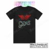 Aerosmith Gems Album Cover T-shirt