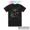 Aerosmith Get Your Wings 2 Album Cover T-shirt