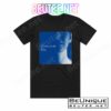 Aethenor En Form For Bl Album Cover T-shirt