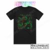 Aether Realm The Magician Album Cover T-shirt