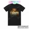 Aeverium Break Out Album Cover T-shirt