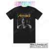 Affiance No Secret Revealed Album Cover T-shirt
