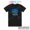 Afrojack As Your Friend 1 Album Cover T-shirt