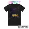 After the Burial This Life Is All We Have Album Cover T-shirt