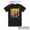 Against The Current Infinity 2 Album Cover T-shirt