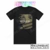 Against The Current Outsiders Album Cover T-shirt