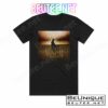 Agraceful The Great I Am Album Cover T-shirt
