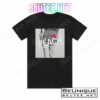 Ai Otsuka Peach Heart Album Cover T-shirt