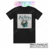 Aiden Nightmare Anatomy Album Cover T-shirt