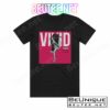 Ailee Vivid Album Cover T-shirt