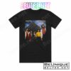 Air Supply Lost In Love Album Cover T-shirt