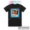 Al Bano and Romina Power Felicita Album Cover T-Shirt
