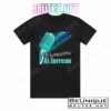 Al Jarreau Expressions Album Cover T-Shirt